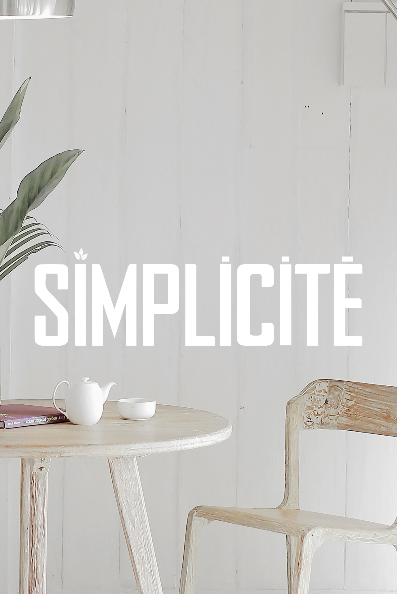 Logo simplicité