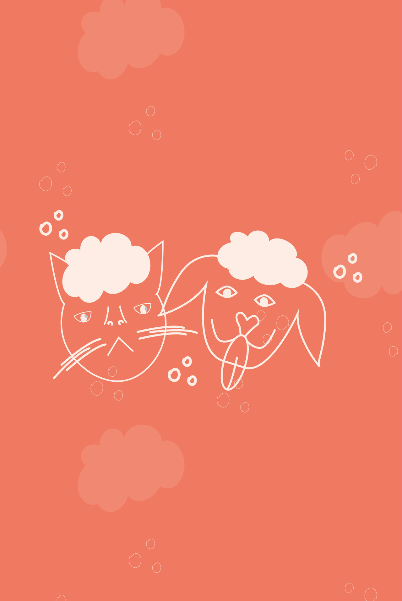 Illustration cocoognette