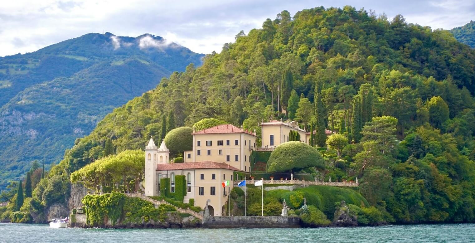 Real Estate Pre-RFP on RFPnetworks depicted by a house in an island