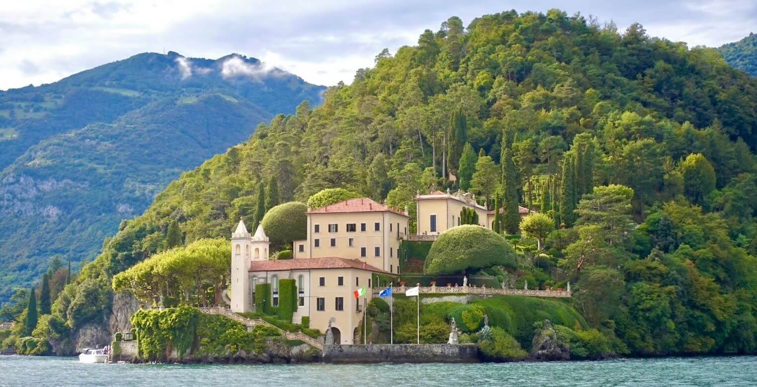 Real Estate Pre-RFP on RFPnetworks depicted by a house in an island