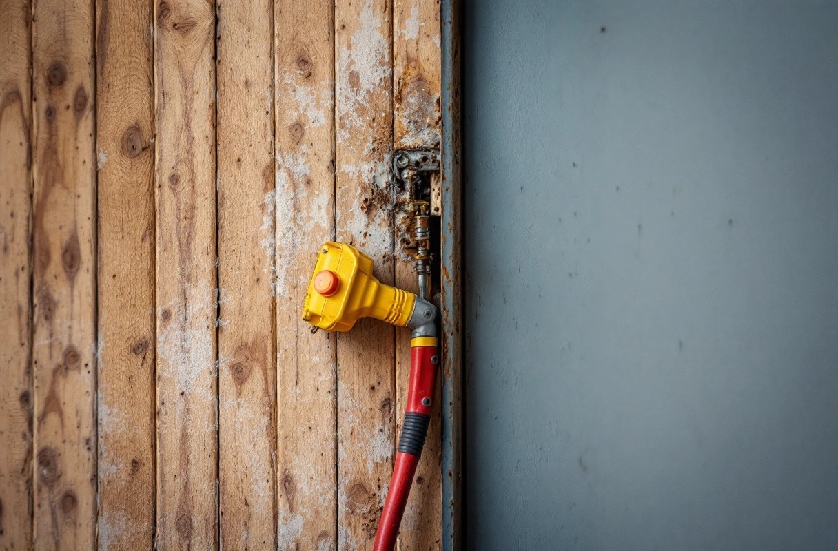 Professional image illustrating The Role of Maintenance in Tenant Satisfaction