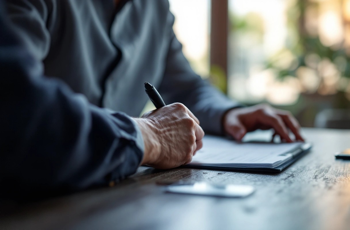 Professional image illustrating Creating a Strategic Plan for Repairs: Steps to Consider