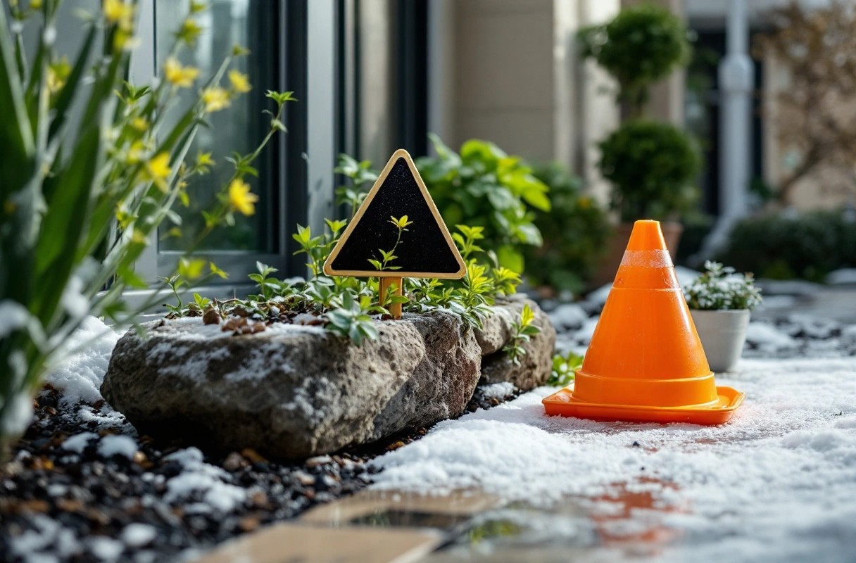 Professional image illustrating Ensuring Tenant Safety: Best Practices for Landlords
