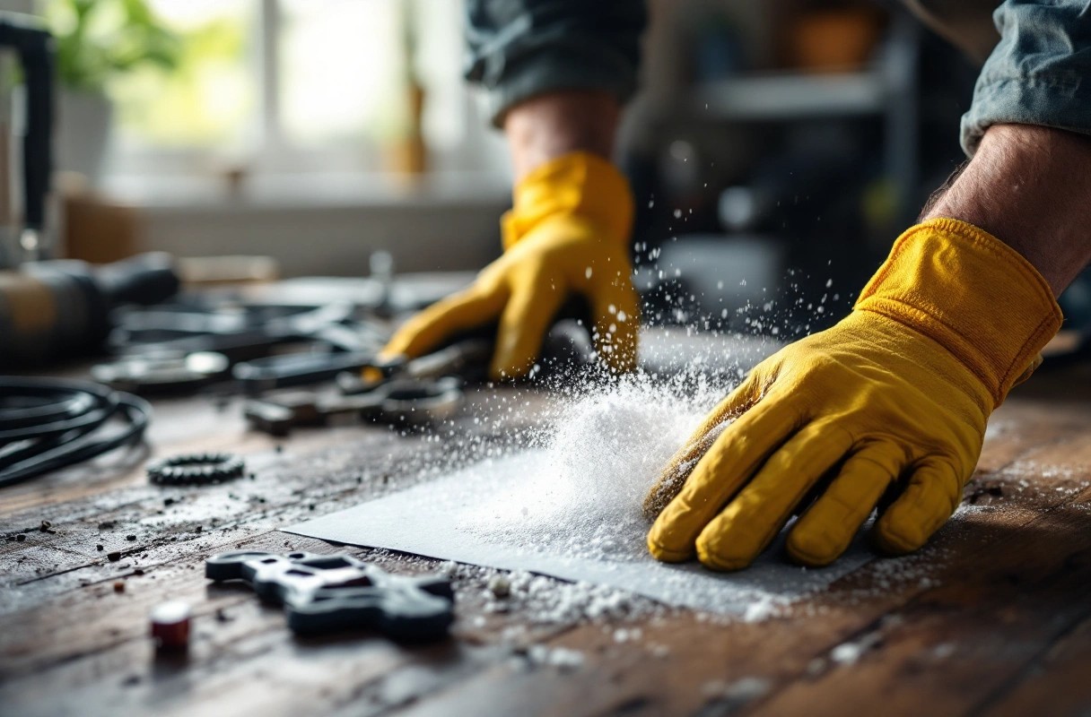 Professional image illustrating Essential Maintenance for Long-Term Success