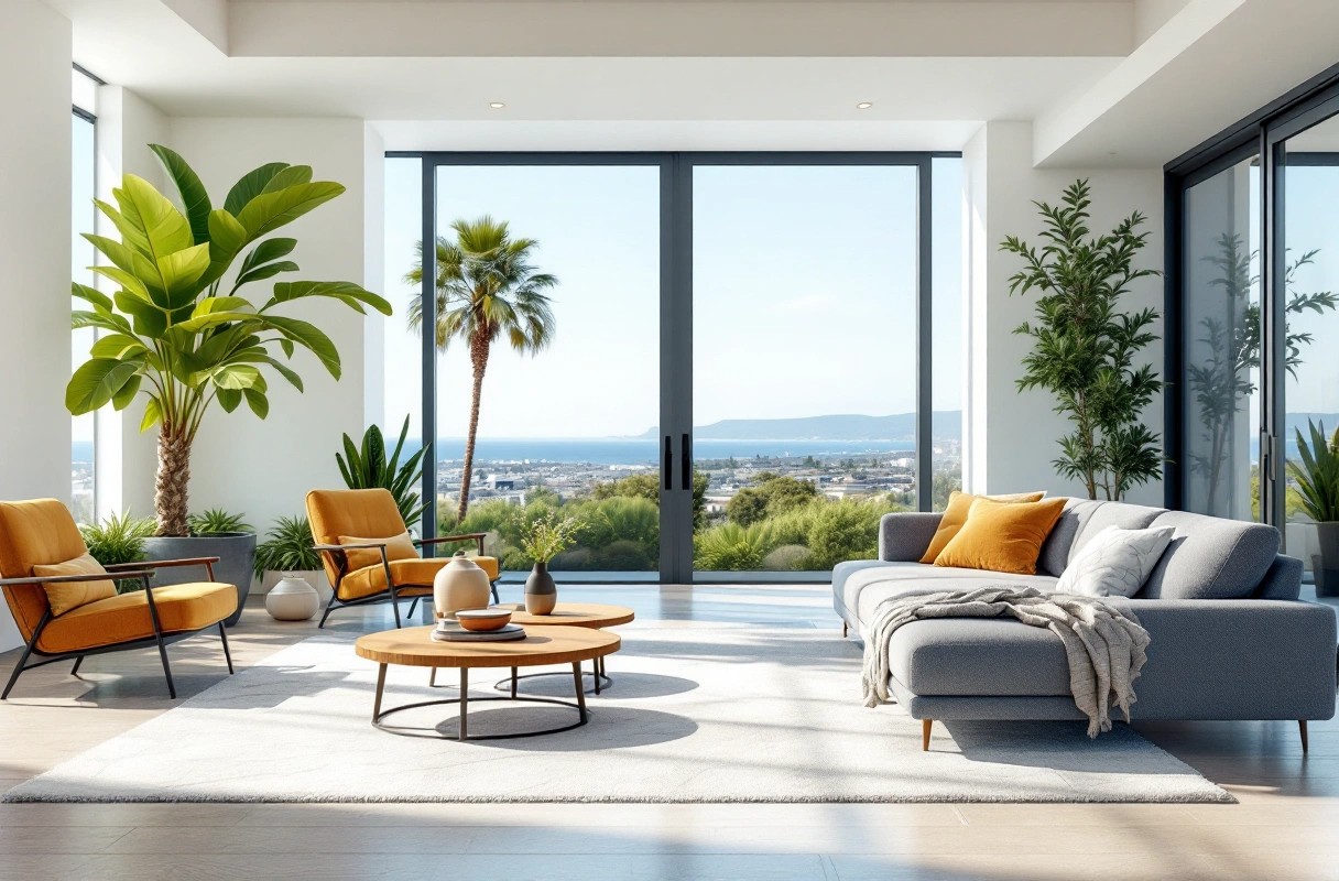 Professional image illustrating Understanding the San Diego Rental Landscape