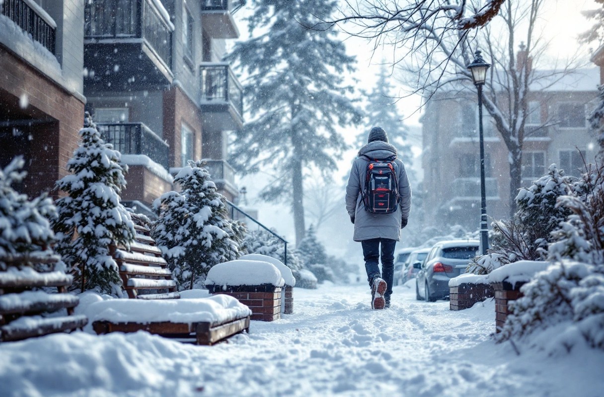 Professional image illustrating Enhancing Tenant Retention in Cold Weather