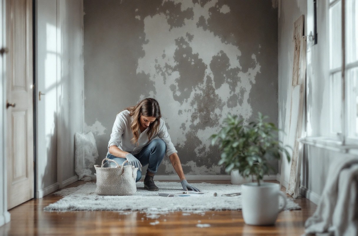 Professional image illustrating Proactive Maintenance: Essential Tips for Landlords