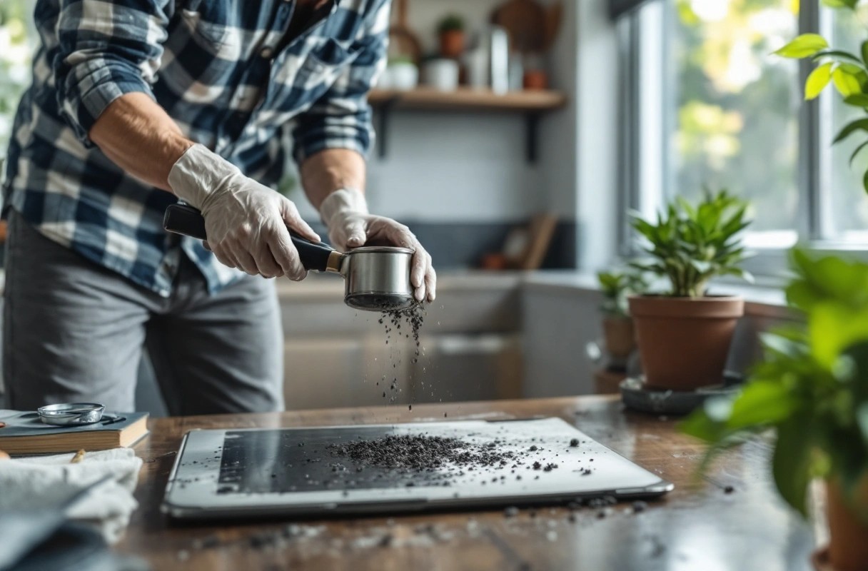 Professional image illustrating Proactive Measures Every Tenant Should Take