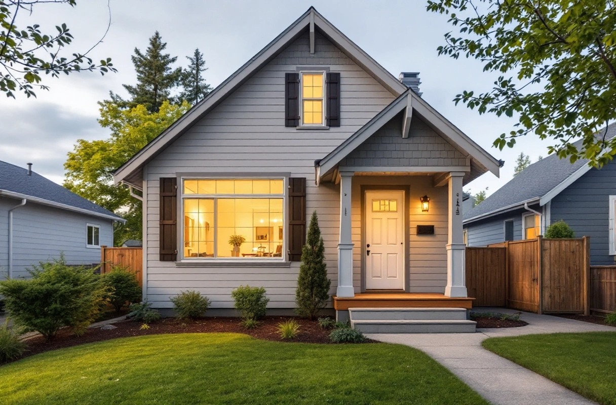 Professional image illustrating Essential Features to Inspect in Older Rentals