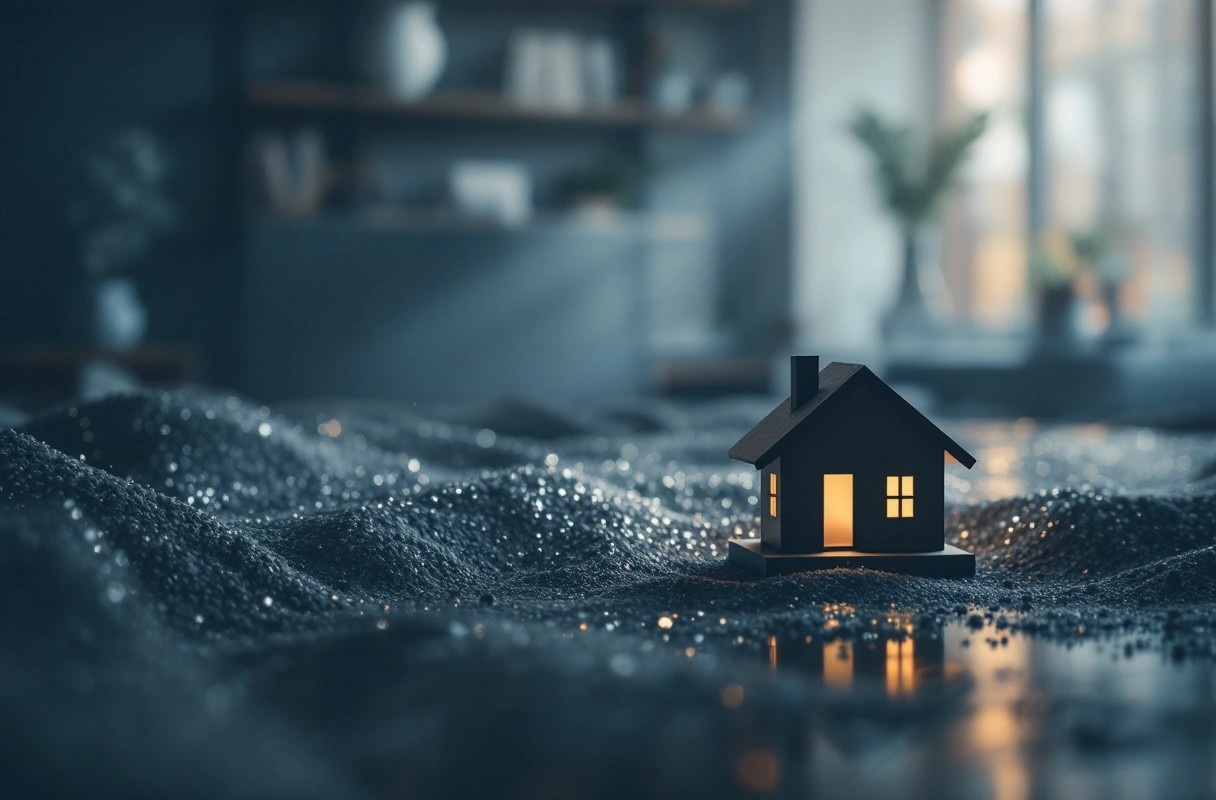 Professional image illustrating Creating a Comprehensive Rental Checklist