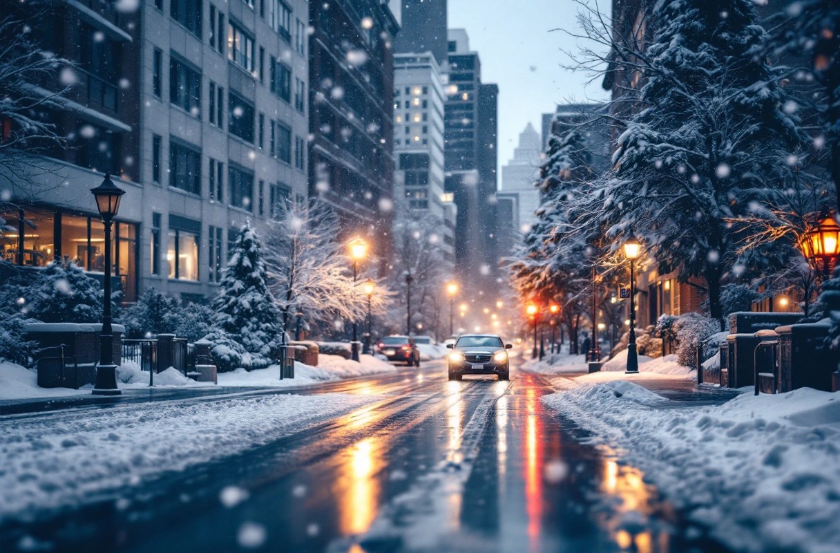 Professional image illustrating Navigating Tenant Obligations During Winter