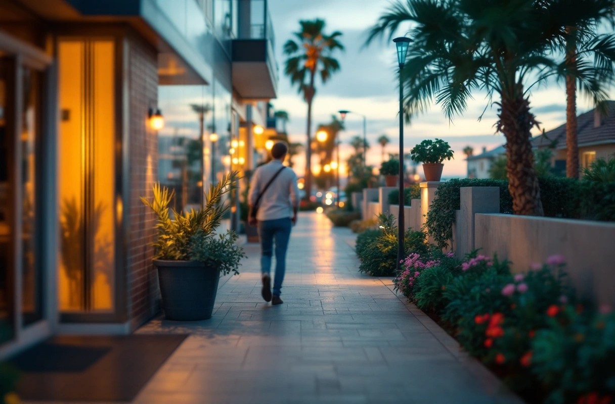 Professional image illustrating Understanding Landlord Obligations in Coastal Areas