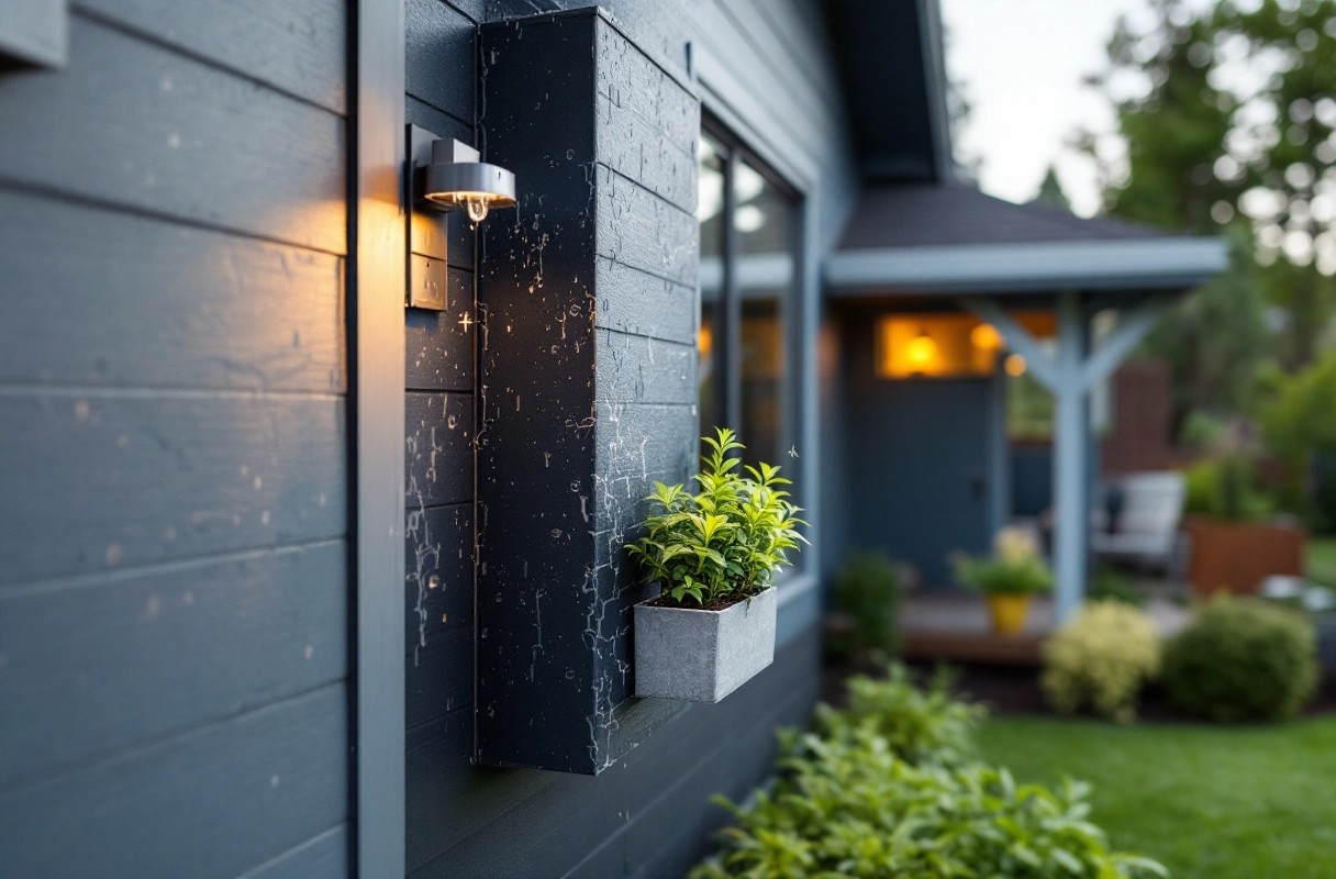 Professional image illustrating The Importance of Weatherproofing Your Rental Properties