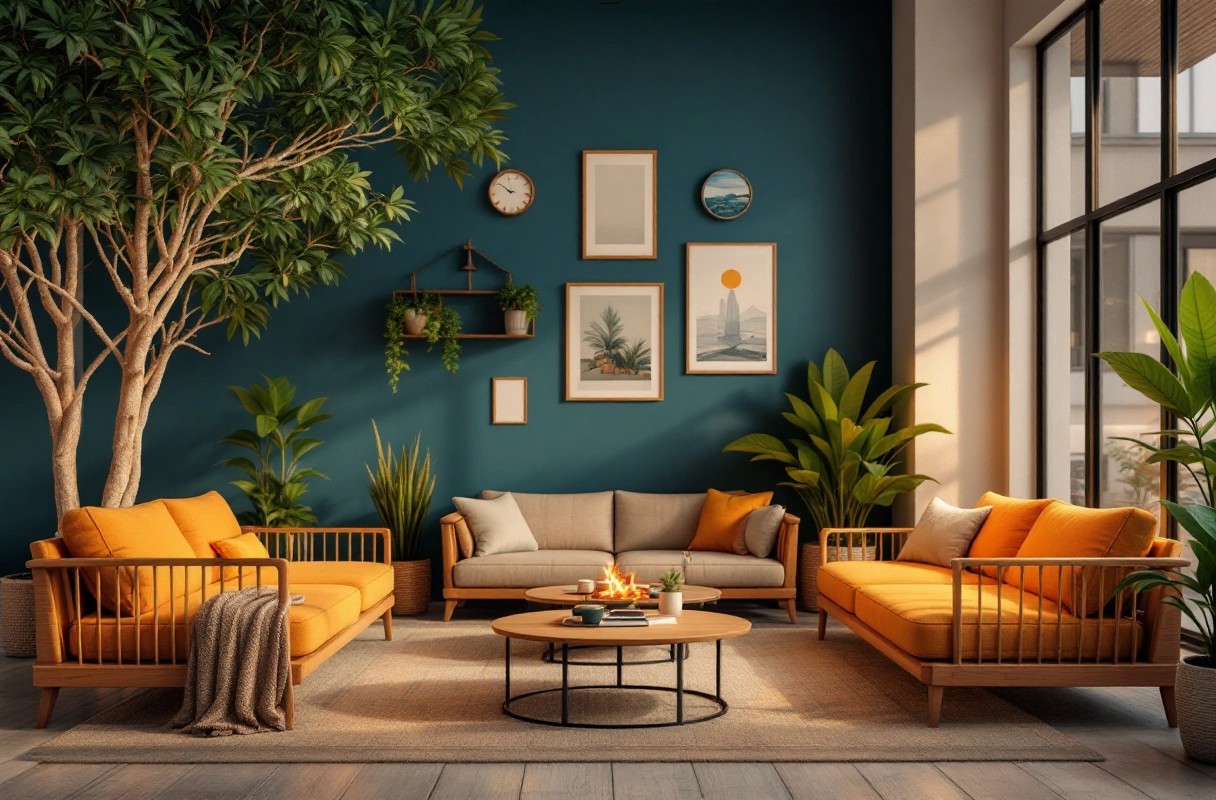 Professional image illustrating Essential Amenities That Attract Tenants
