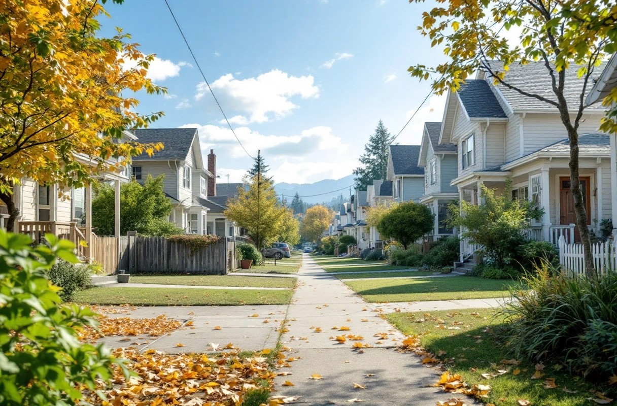 Professional image illustrating Identifying Common Issues in Tacoma Rental Properties