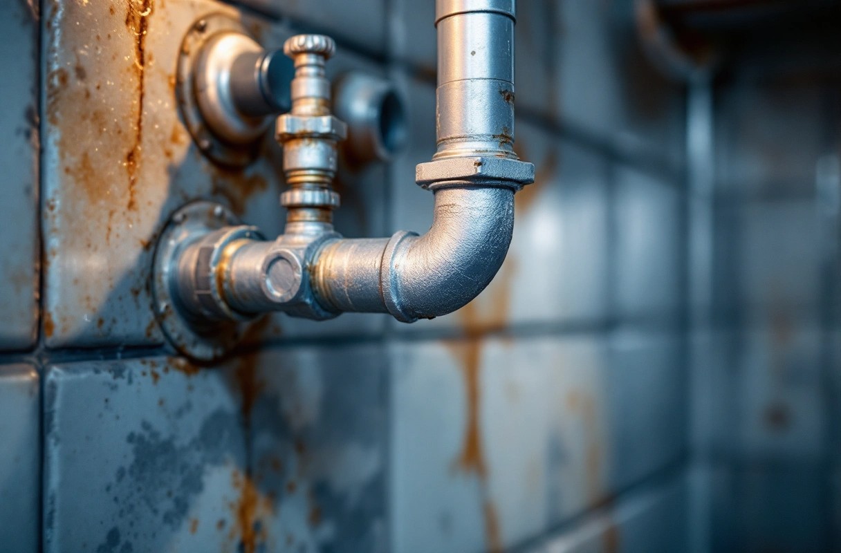 Professional image illustrating Understanding Coastal Plumbing Challenges