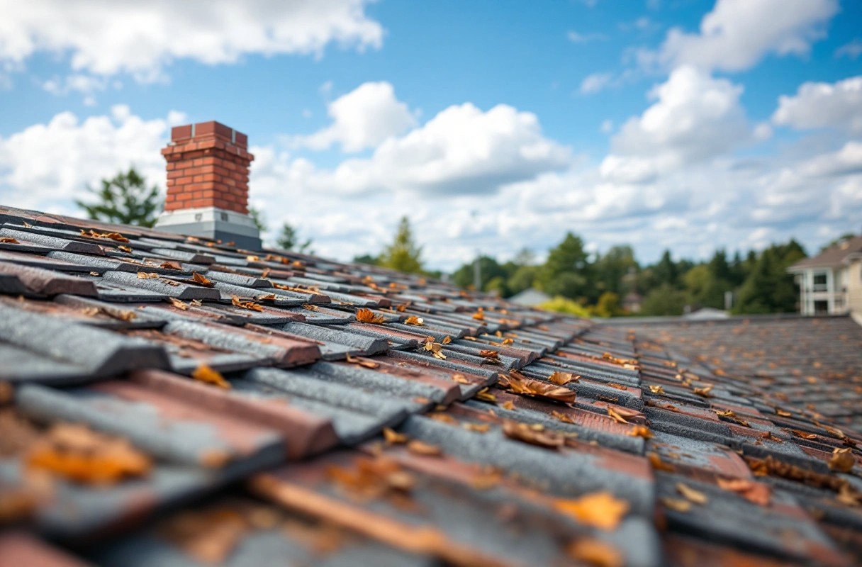 Professional image illustrating Exploring Portland Roofing Solutions for Every Budget