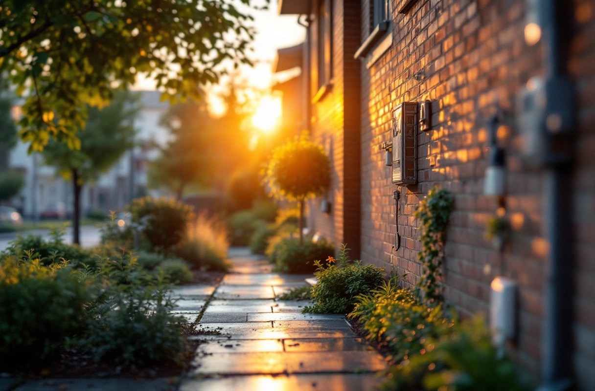 Professional image illustrating Landlord Responsibilities in Maintaining Properties
