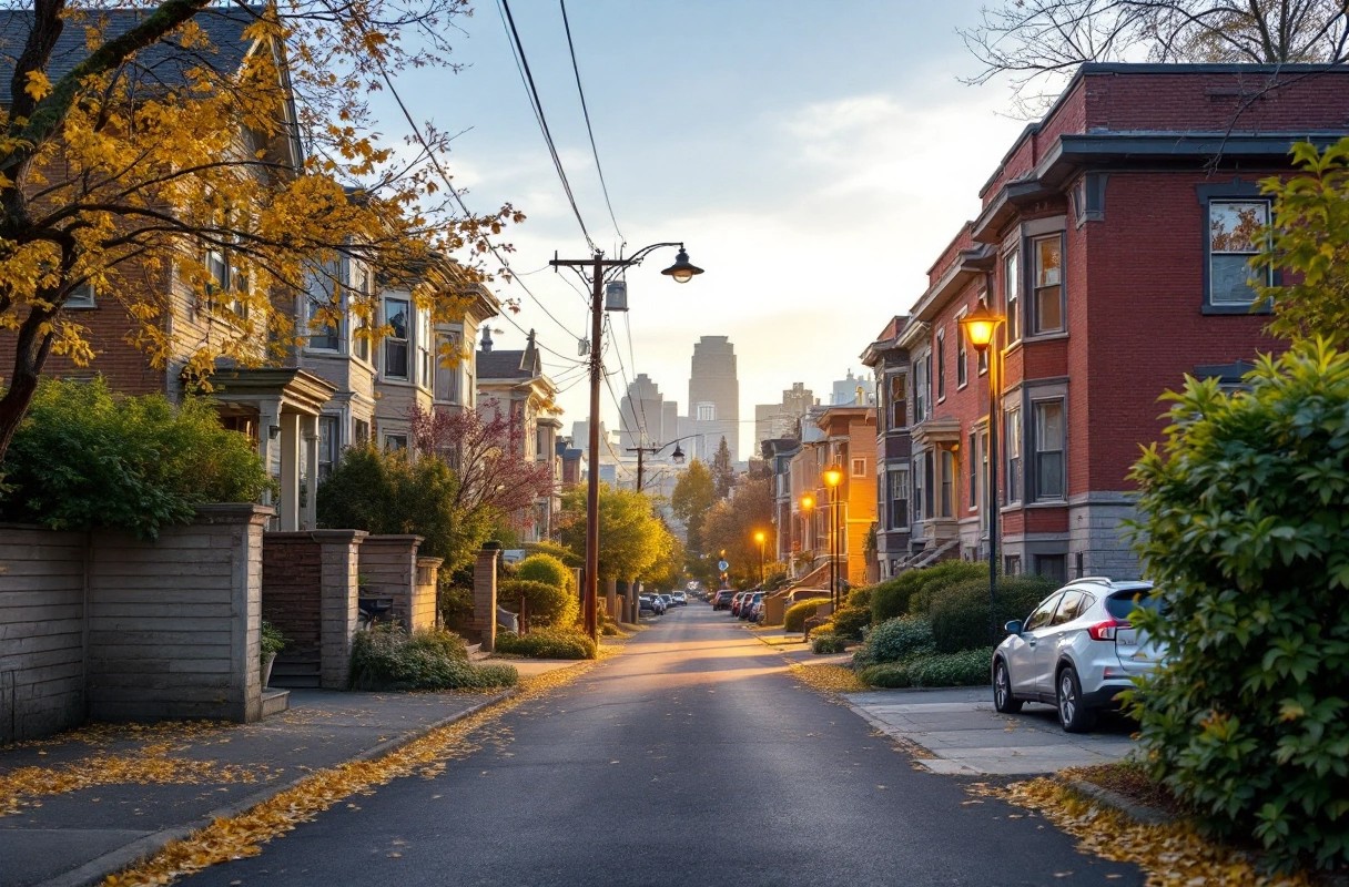 Professional image illustrating Effective Property Management Strategies for Compliance