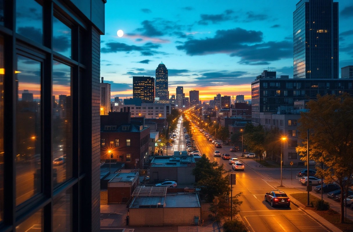 Professional image illustrating Proven Techniques for Tenant Retention