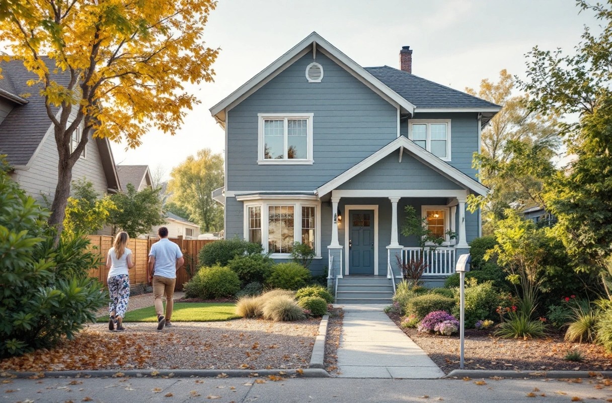 Professional image illustrating Enhancing Your Rental Property's Performance