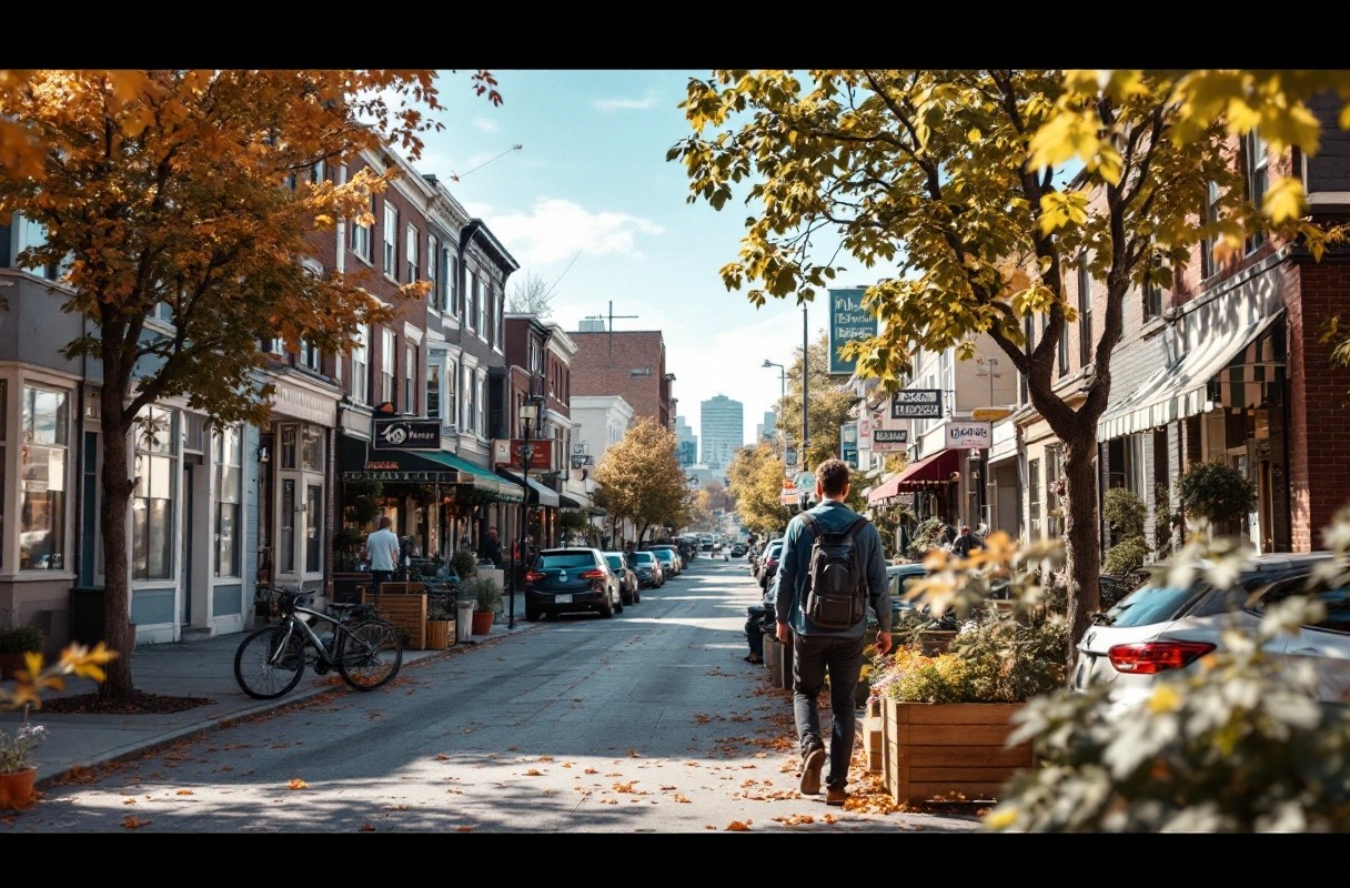 Professional image illustrating The Value of Local Expertise in Property Management