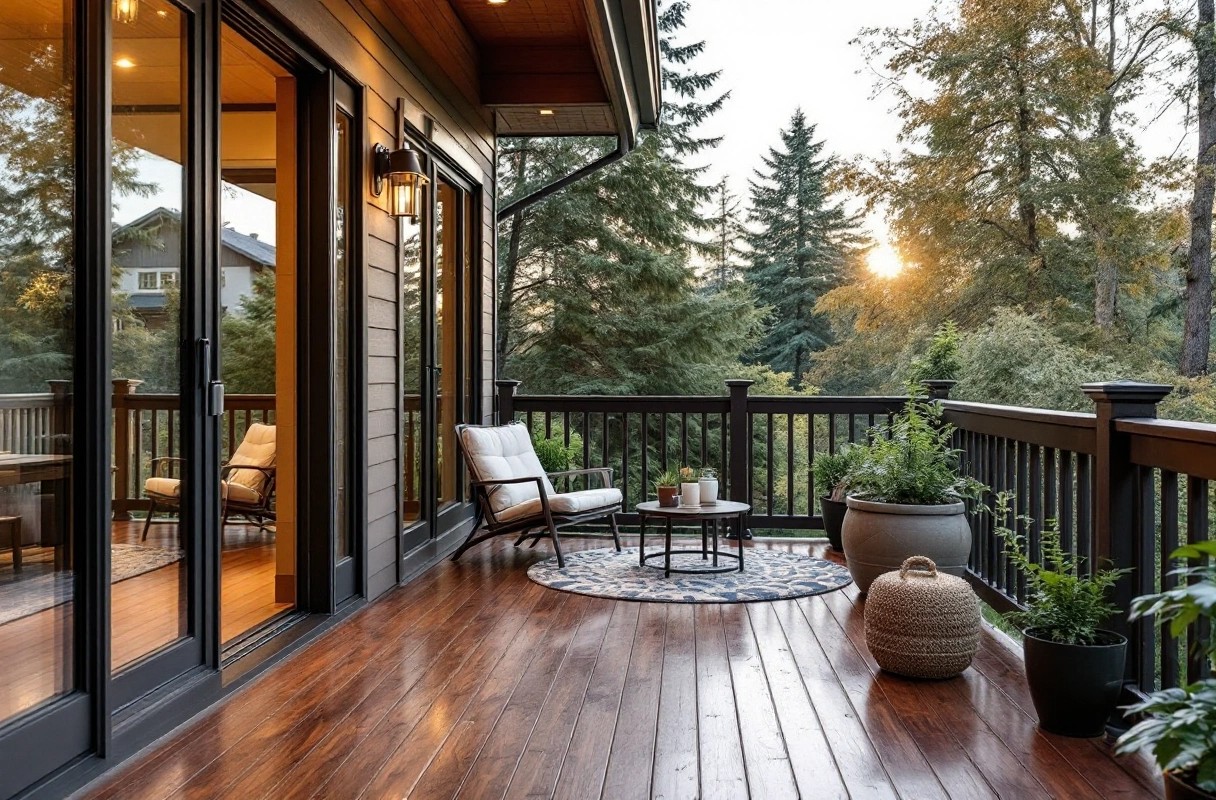 Professional image illustrating Choosing the Right Materials for Moisture Resistance