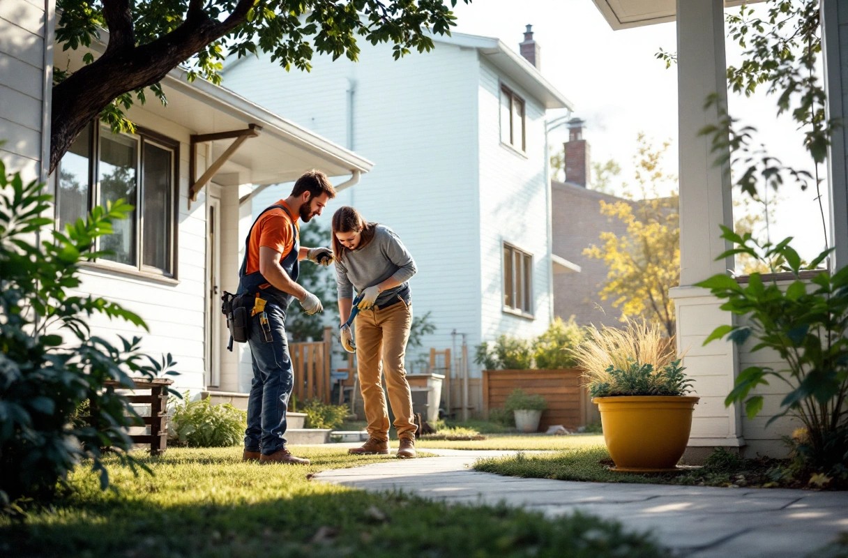 Professional image illustrating Best Practices for Property Management in Seattle