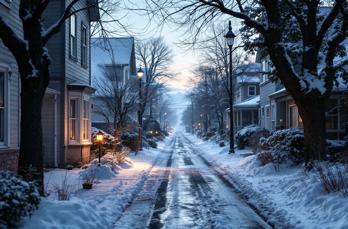 Professional image illustrating Implementing Effective Temperature Drop Strategies