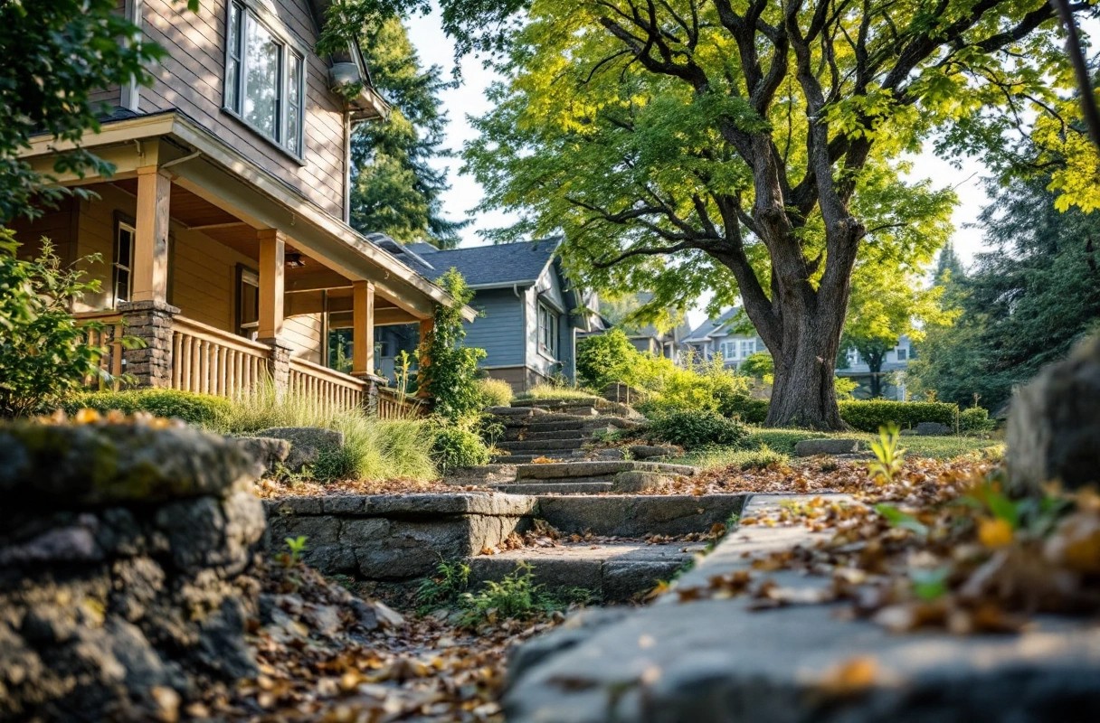 Professional image illustrating Understanding Local Building Codes in Tacoma