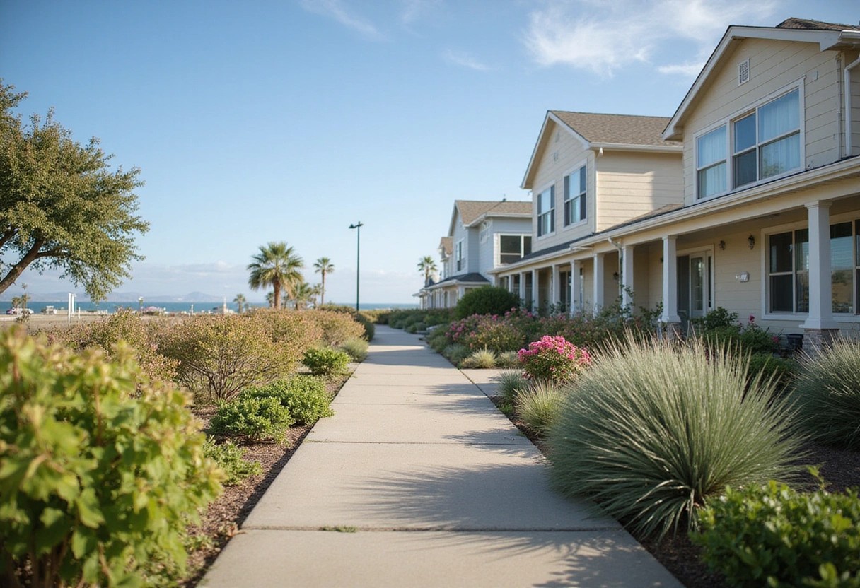 Professional image illustrating Effective Pest Prevention Strategies for Coastal Homes