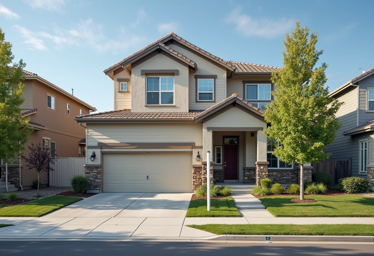 Professional image illustrating The Unique Climate Challenges of Denver Rentals
