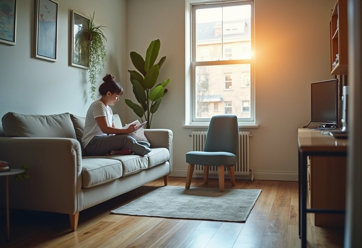 Professional image illustrating Understanding Your Rights as a Tacoma Tenant