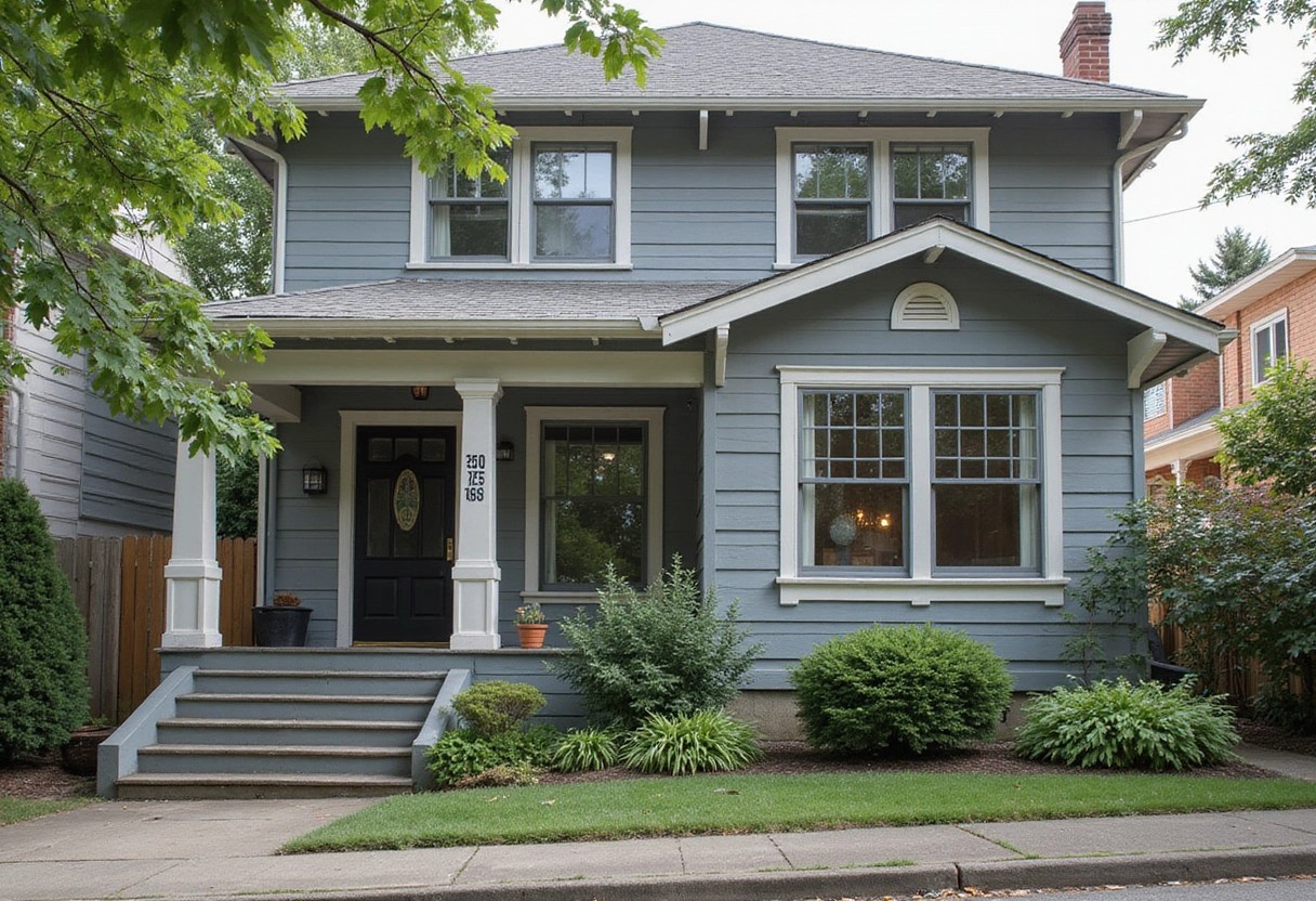 Professional image illustrating Essential Elements of Water Intrusion Prevention