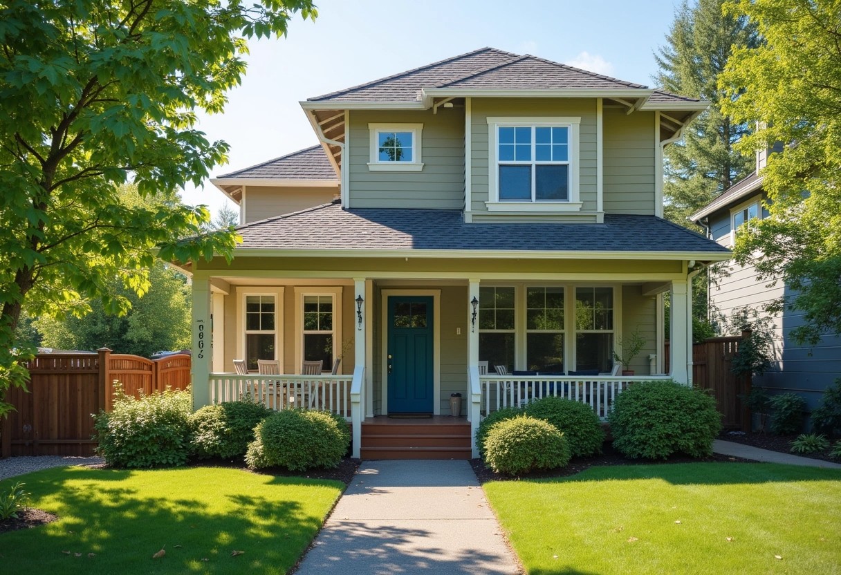 Professional image illustrating The Importance of UV Protection for Rental Properties