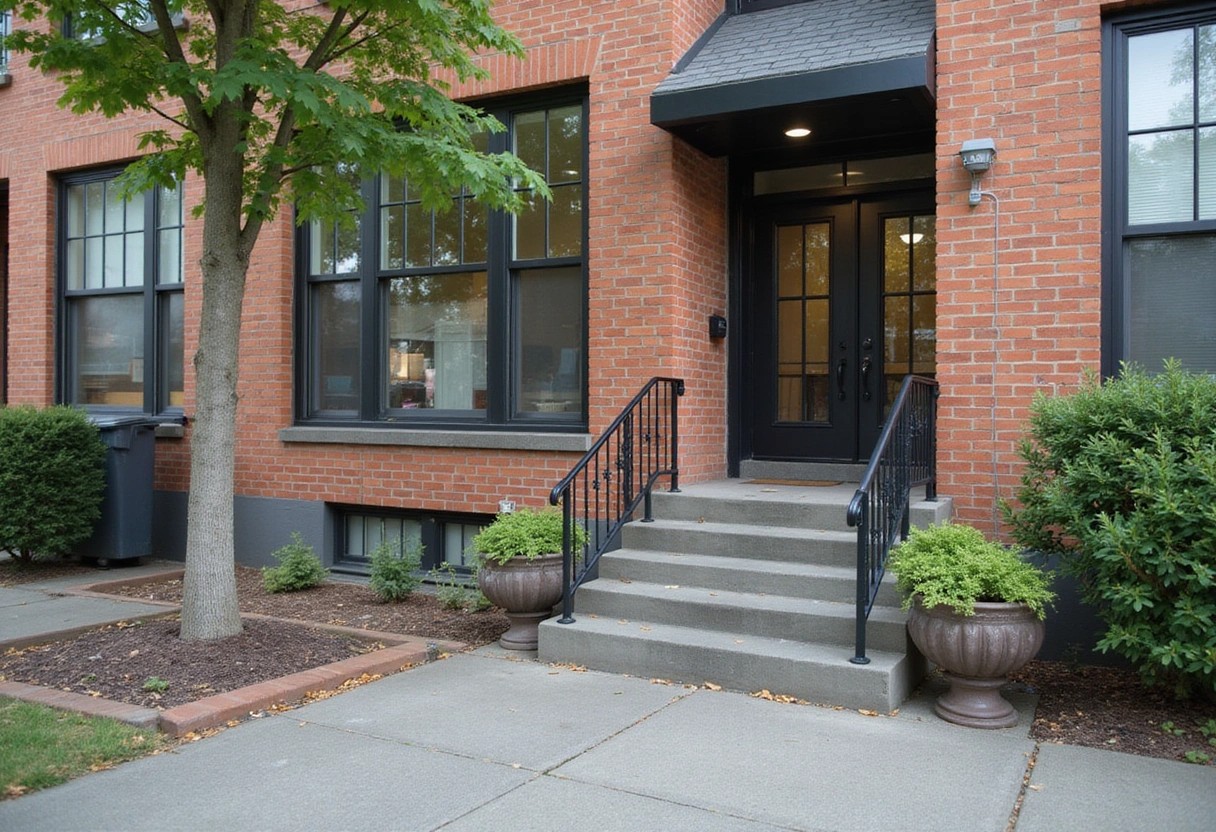 Professional image illustrating Navigating Shared Maintenance Responsibilities