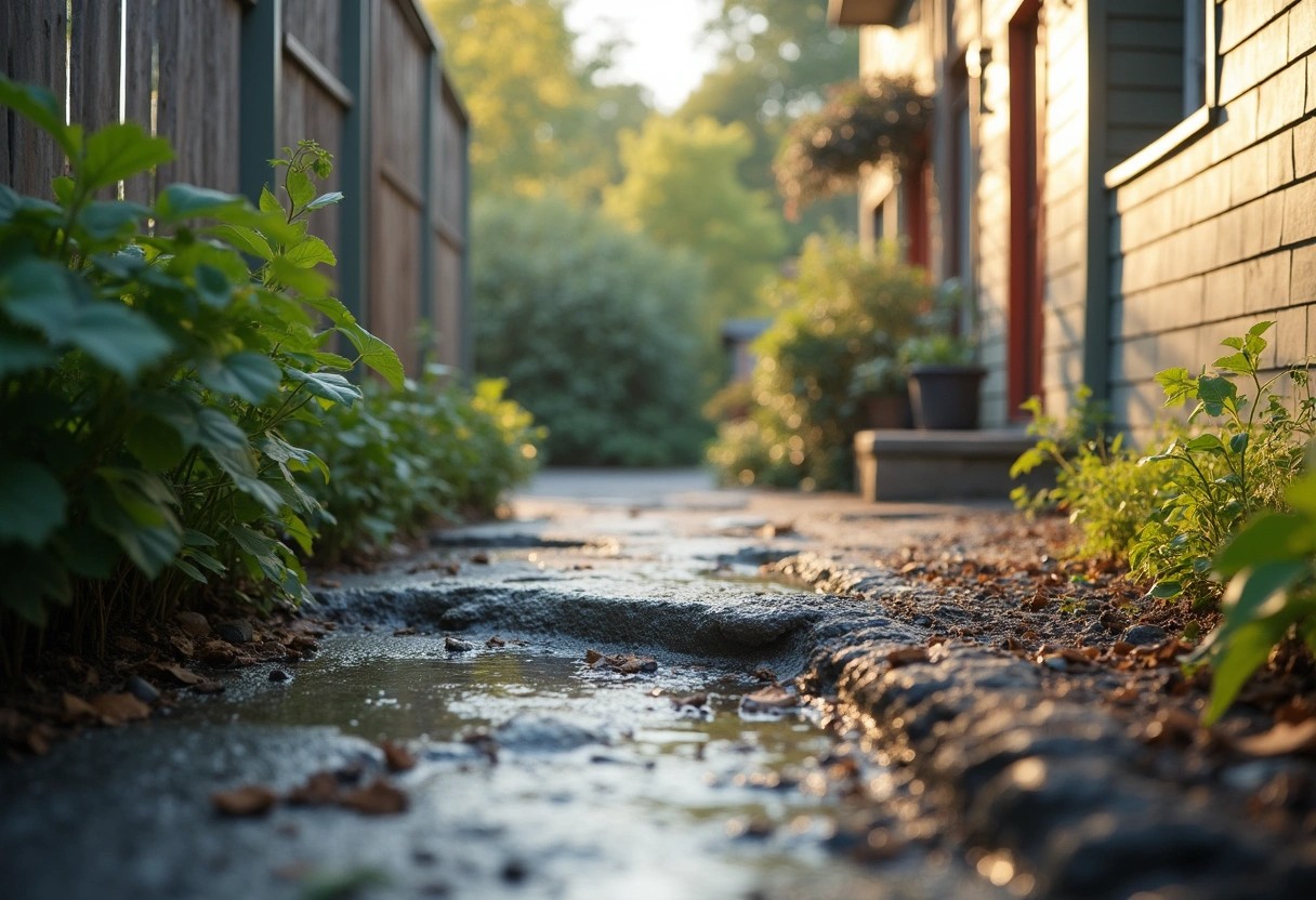 Professional image illustrating The Impact of Seattle's Weather on Rental Properties