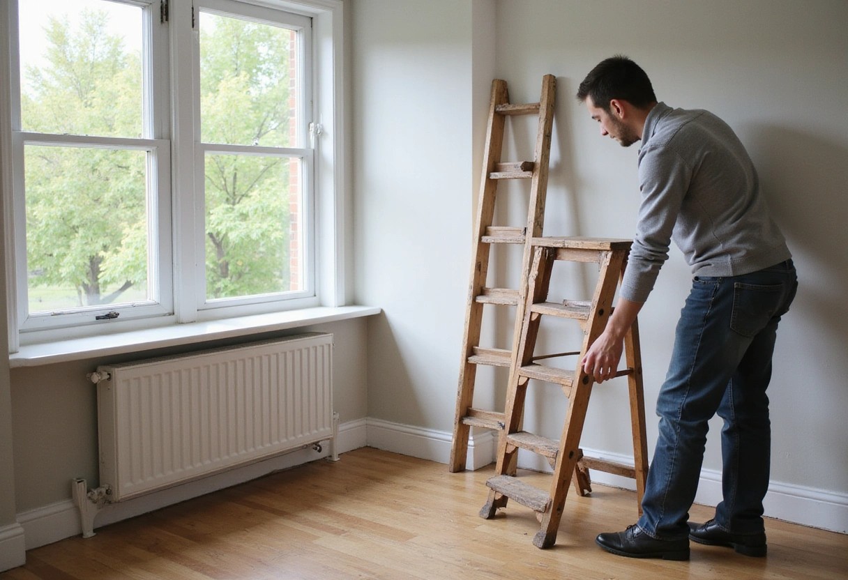 Professional image illustrating Landlord Responsibilities: Staying Compliant and Proactive