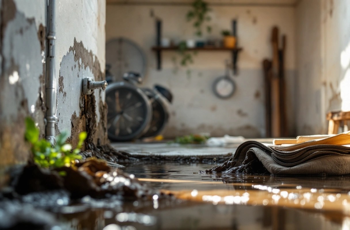 Professional image illustrating Creating a Comprehensive Landlord Inspection Checklist