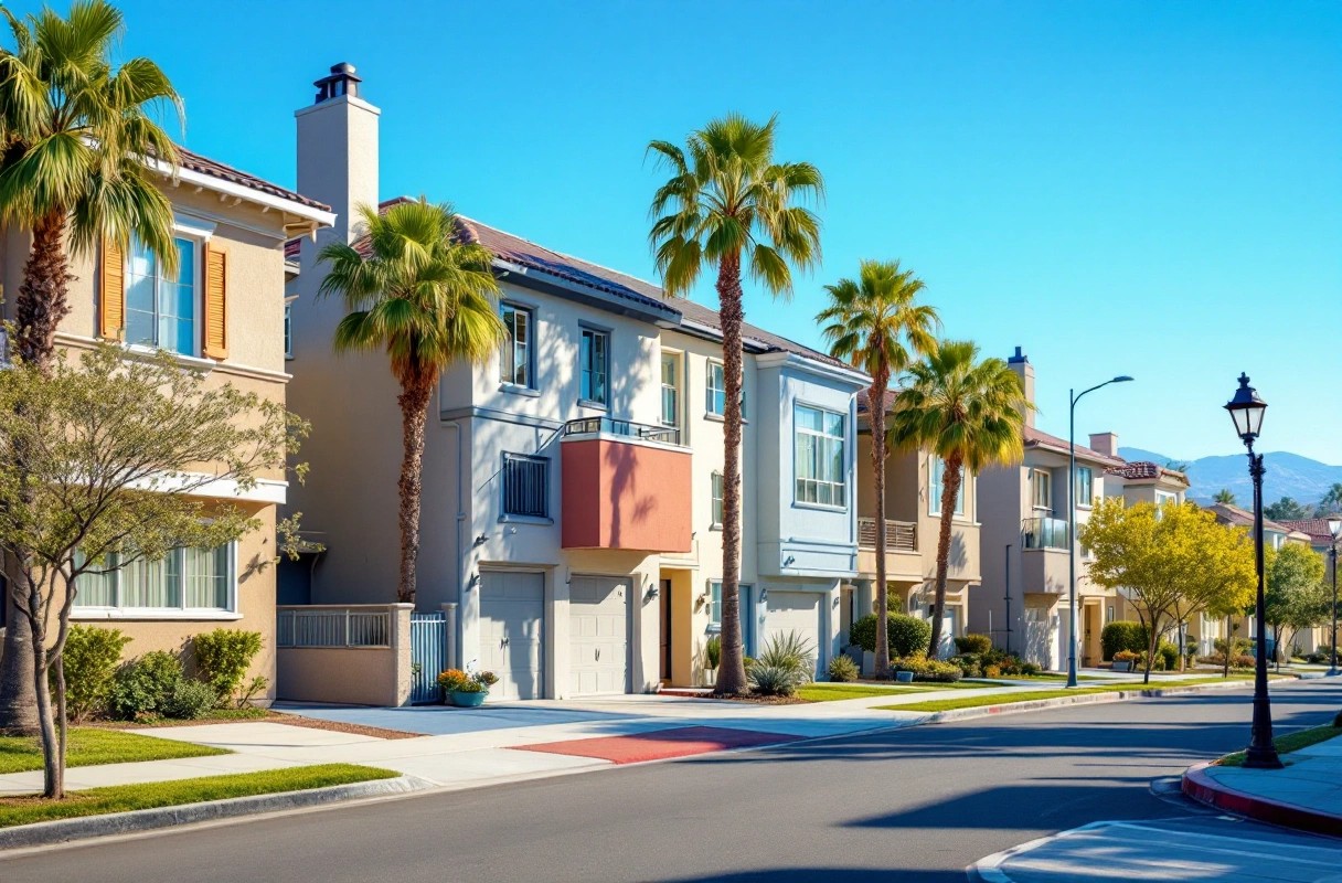 Professional image illustrating The Unique Dynamics of College-area Rentals