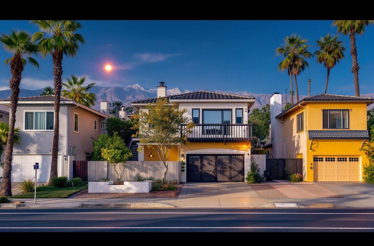 Professional image illustrating Challenges Faced by Property Managers in College Towns