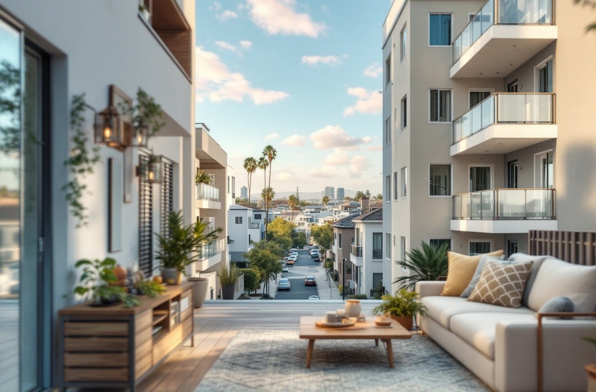 Professional image illustrating Effective Strategies for Managing Student Housing