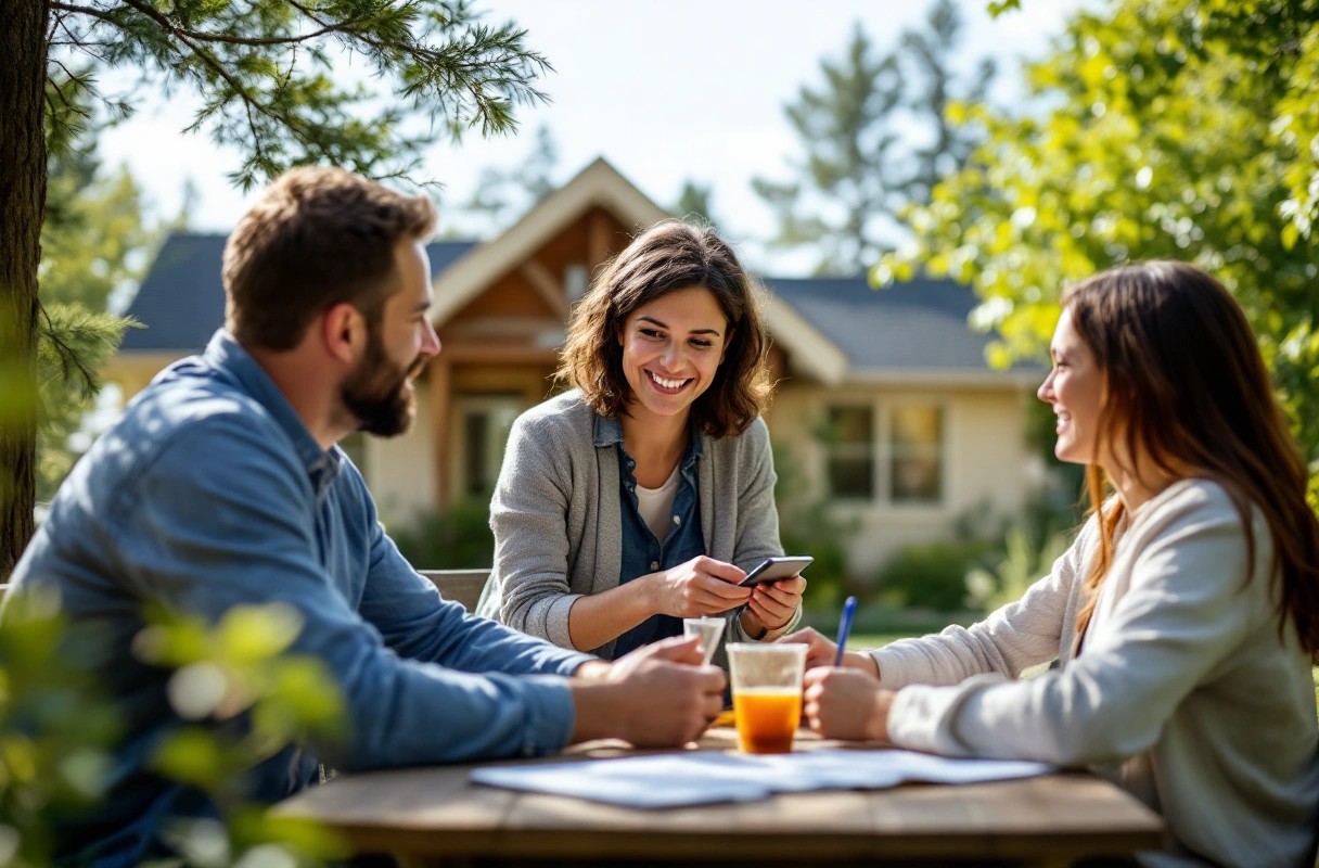 Professional image illustrating Tenant Relations: Building Strong Connections