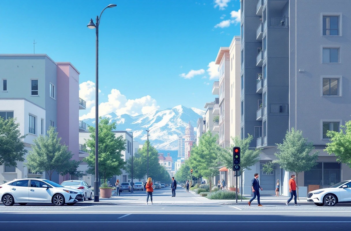 Professional image illustrating Implementing Seasonal Marketing Tactics to Attract Tenants