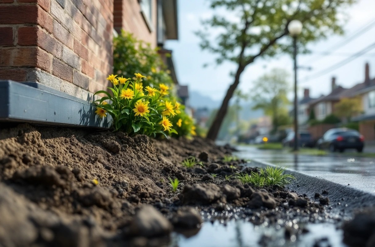 Professional image illustrating The Importance of Foundation Stability in Tacoma