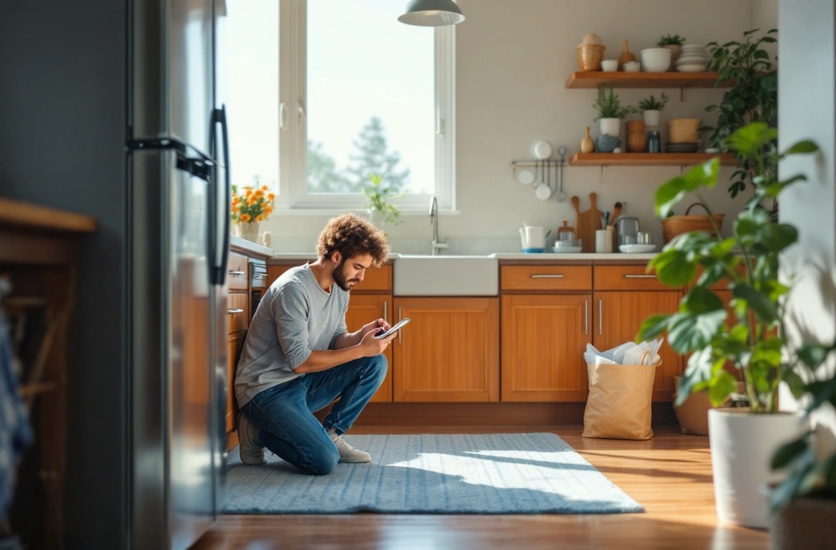 Professional image illustrating Understanding Landlord Responsibilities in Rental Agreements