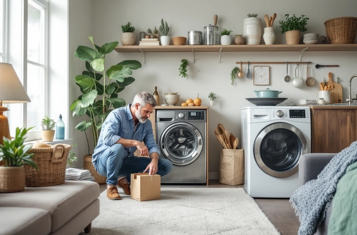 Professional image illustrating Tenant Rights Regarding Appliance Repairs