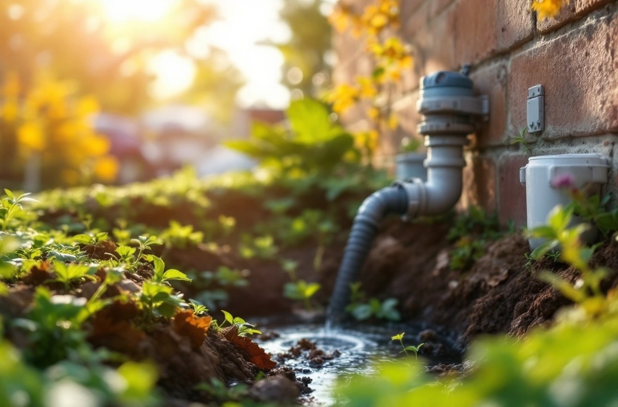 Professional image illustrating Septic System Maintenance: What You Need to Know