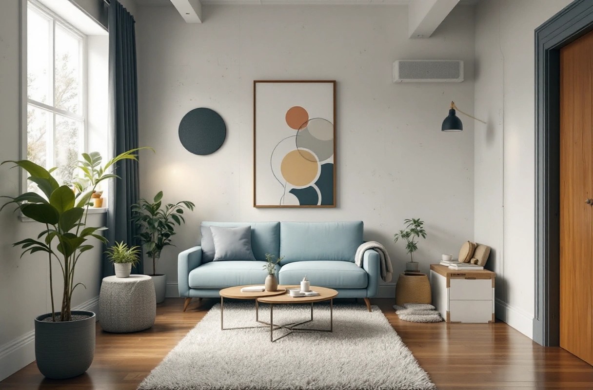 Professional image illustrating The Importance of Proper Ventilation in Rental Properties