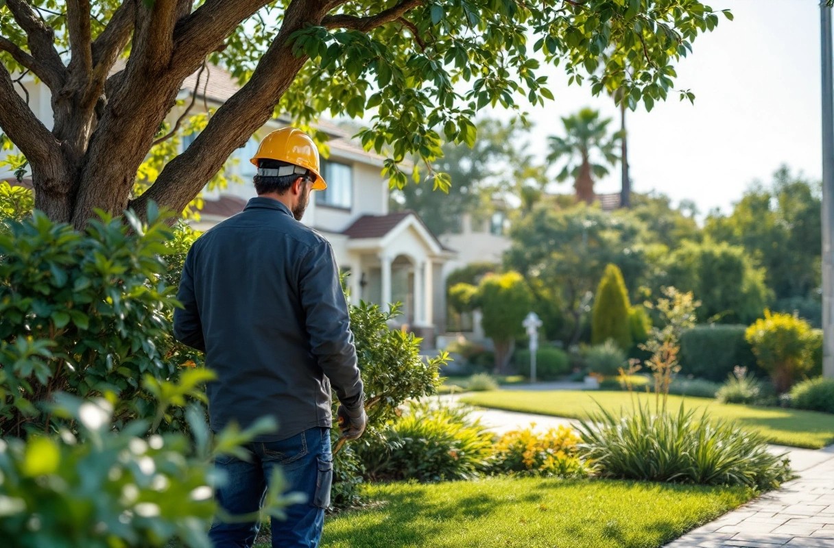 Professional image illustrating Creating a Comprehensive Property Inspection Checklist